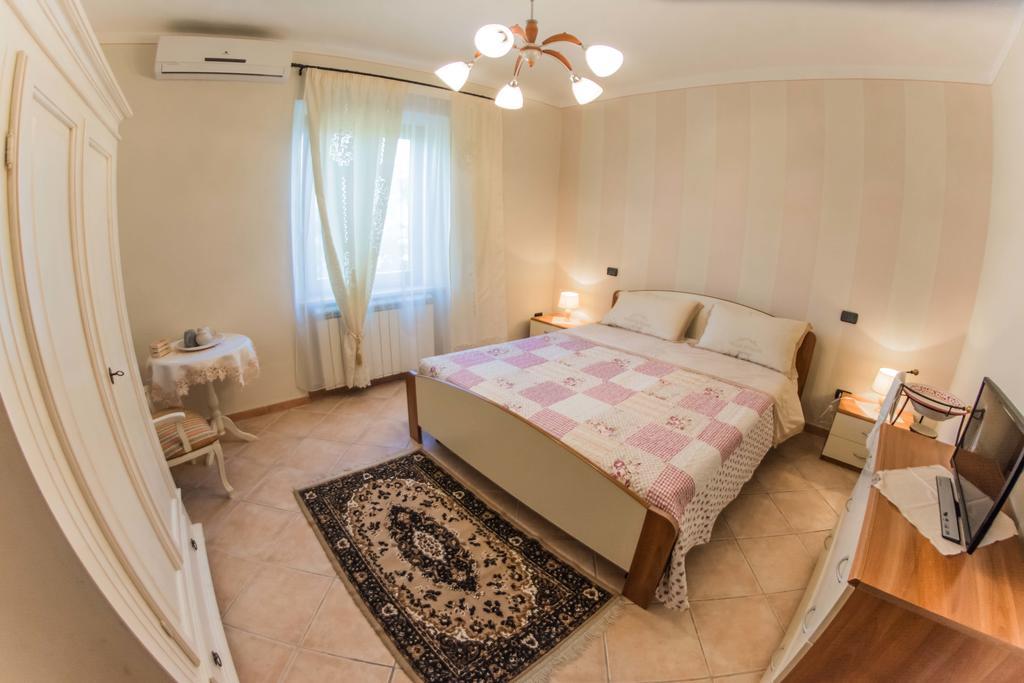 Country house I Due Cipressi *