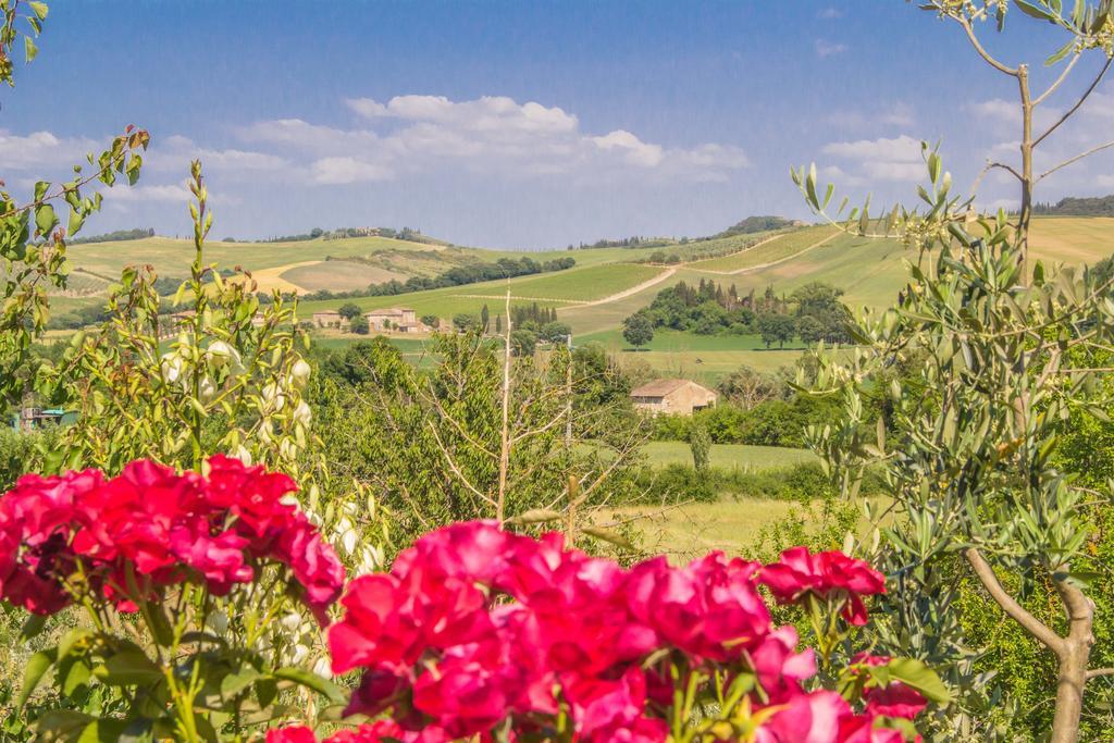 Séjour à la campagne I Due Cipressi