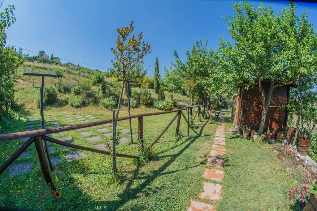 I Due Cipressi Torrenieri